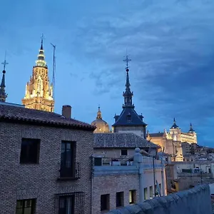 Apartamento Atico En Con Terraza, Toledo