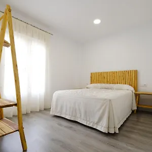 Apartamento Miradores Del Arrabal, Toledo