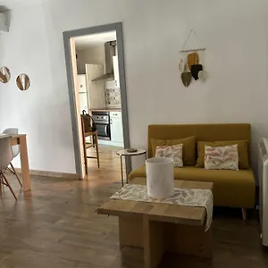 Apartamento Mayte, Toledo