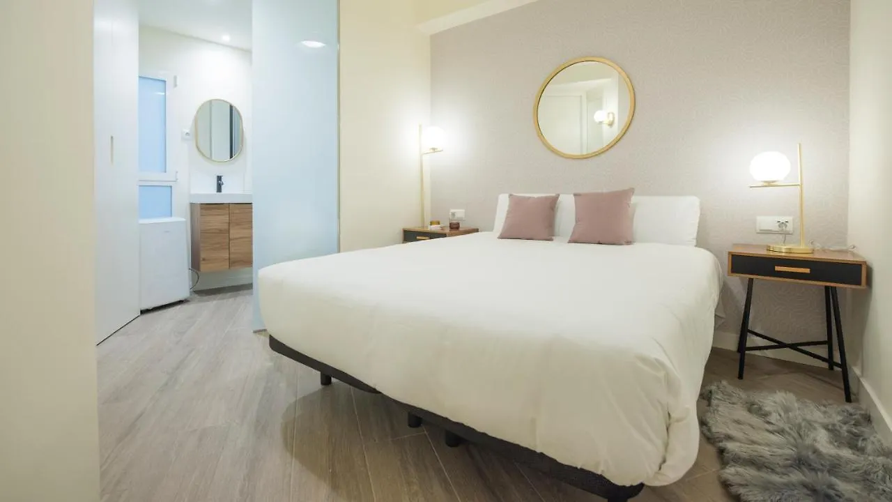 Apartamento Comercio 37 By Toledo Ap 0*,