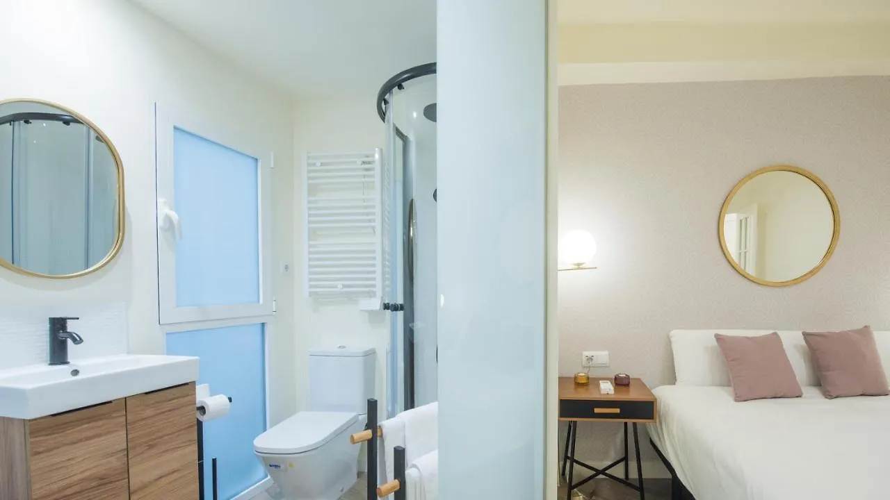 Apartamento Comercio 37 By Toledo Ap