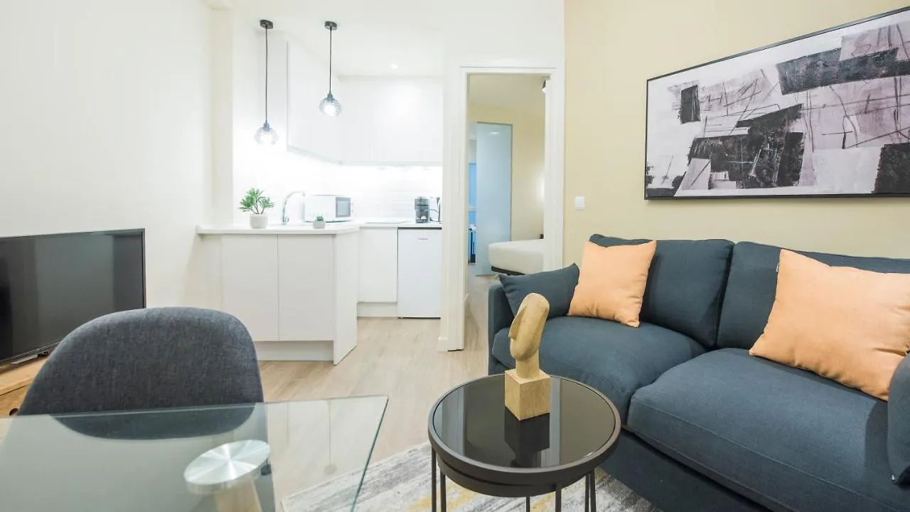 Apartamento Comercio 37 By Toledo Ap